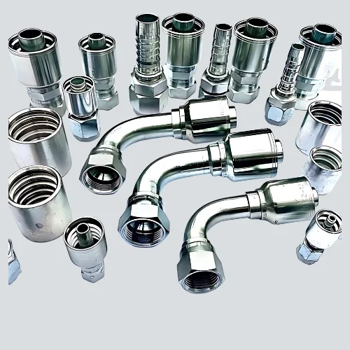 Amar Enterprises hydraulic fittings