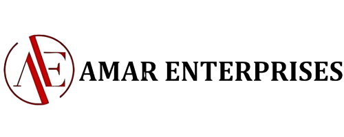 Amar Enterprises Logo