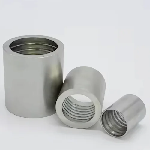 Hydraulic Caps