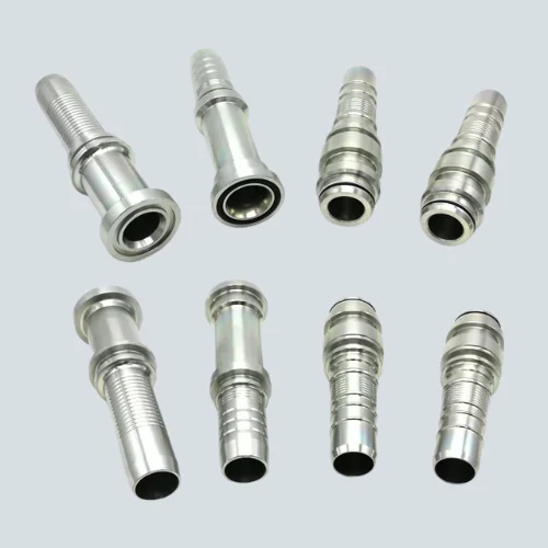 Hydraulic Nipples